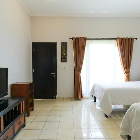 Puri Hasu Bali Hotel Ungasan Kültér fotó