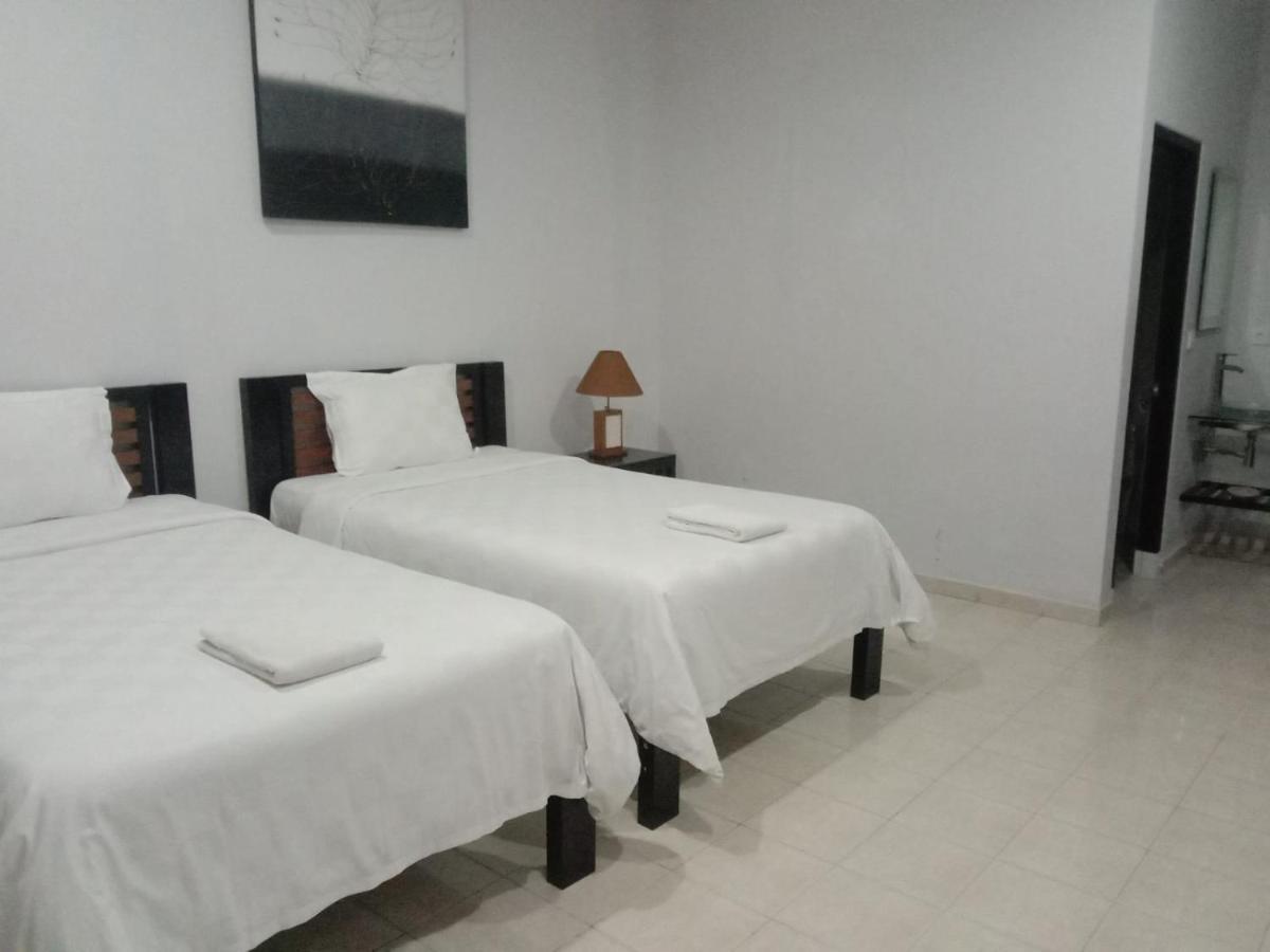 Puri Hasu Bali Hotel Ungasan Kültér fotó