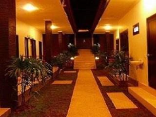 Puri Hasu Bali Hotel Ungasan Kültér fotó