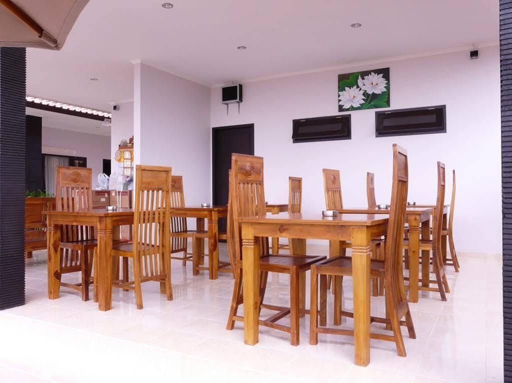 Puri Hasu Bali Hotel Ungasan Kültér fotó