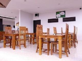 Puri Hasu Bali Hotel Ungasan Kültér fotó