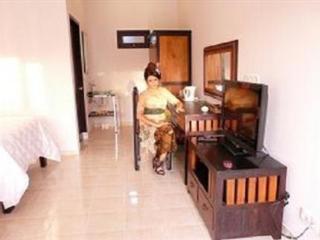 Puri Hasu Bali Hotel Ungasan Kültér fotó